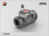 GAZ 24350104001 Wheel Brake Cylinder
